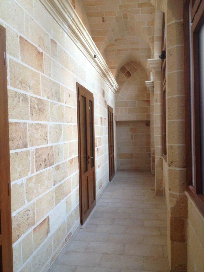 Casa Turistica Le Servite Manduria Eksteriør billede
